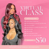 Quickweave Virtual Class